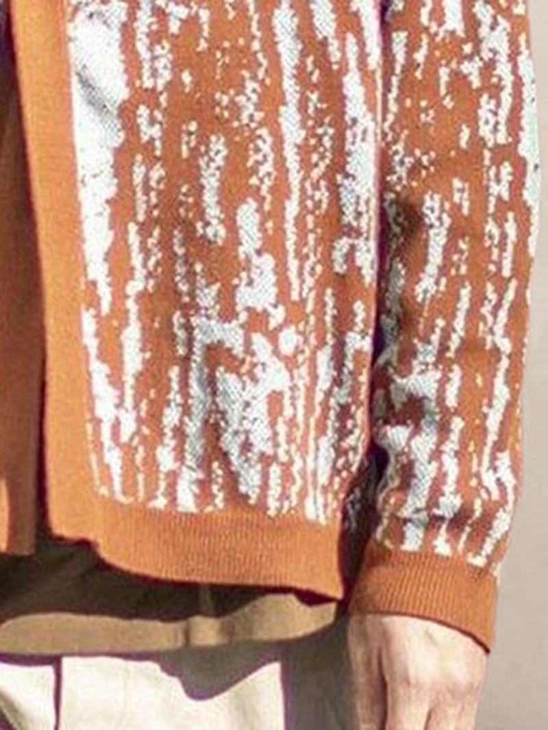 Stylish Soft Knit Cardigan