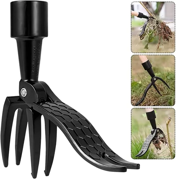 (Store Closing Sale) New detachable weed puller
