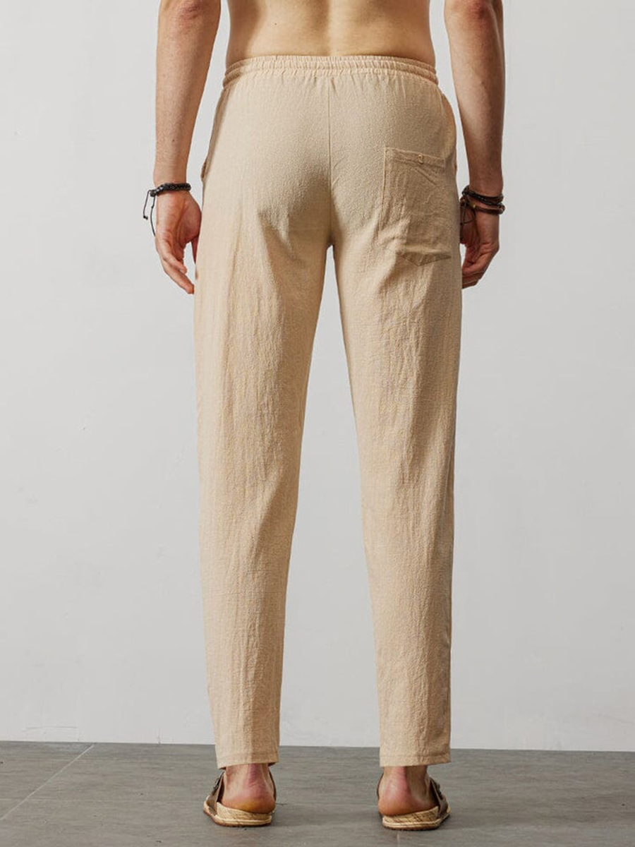 Stylish & Comfortable Loose Pants