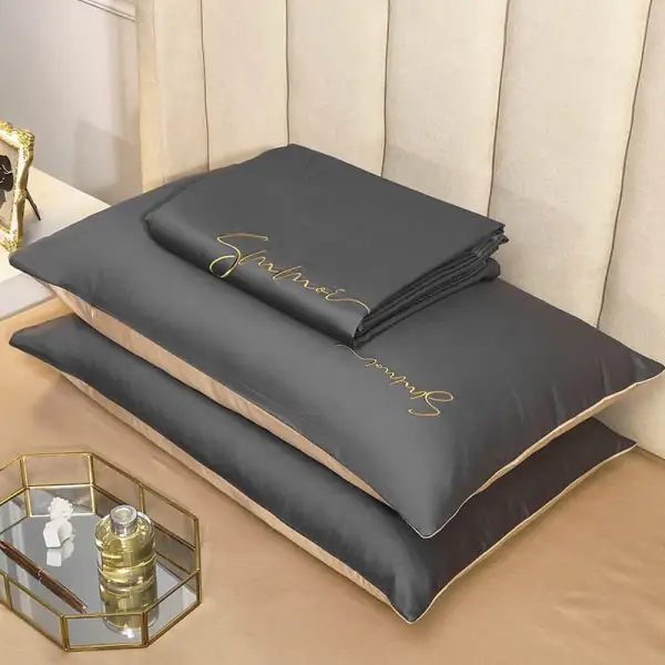 (Store Closing Sale) Luxurious Egyptian Duvet Covers