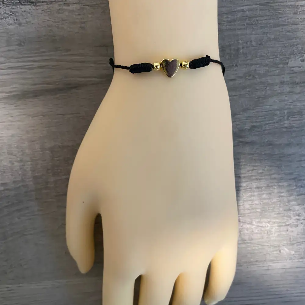 Handmade Adjustable Bracelet