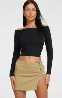 Iram Skirt
